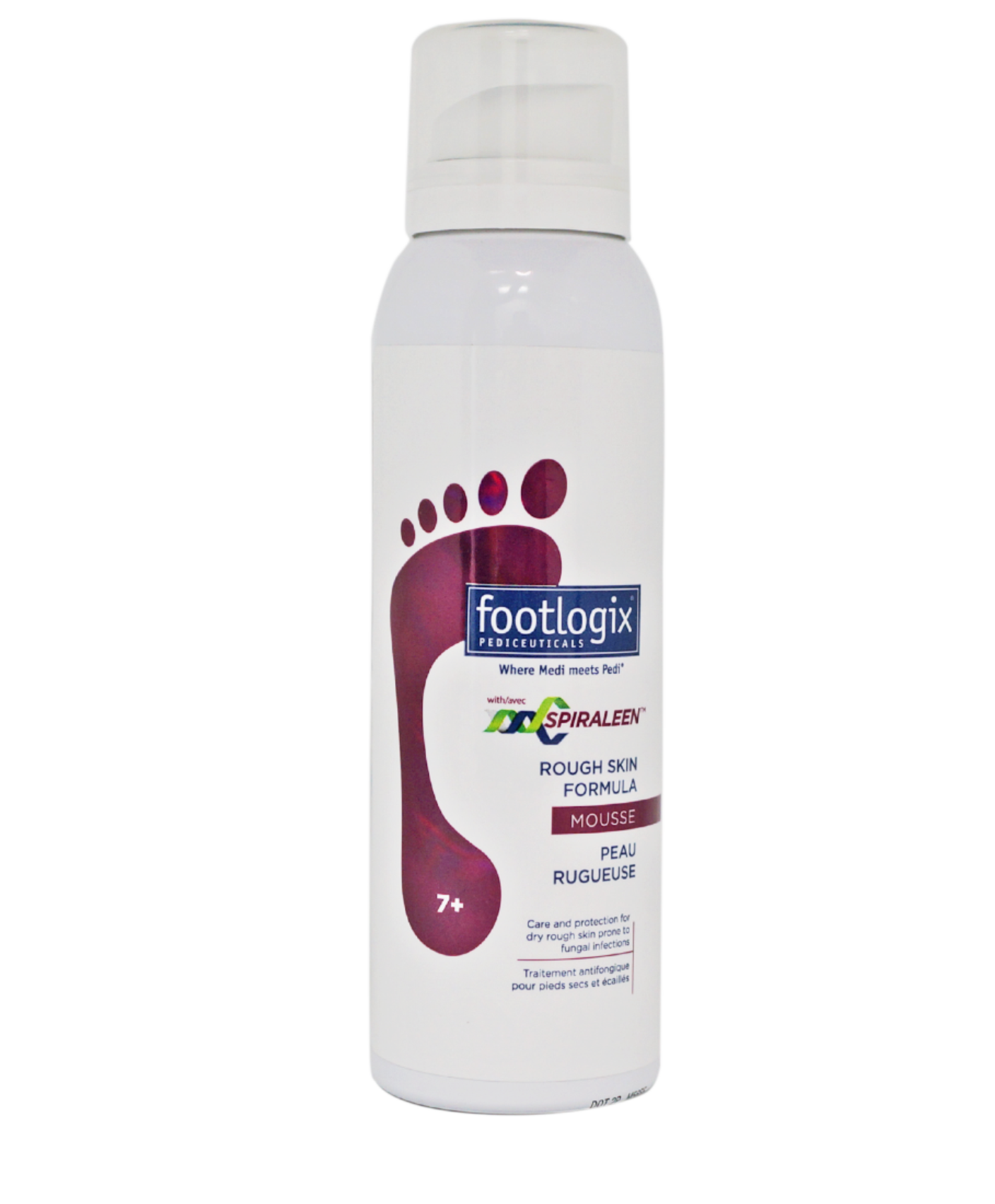 Footlogix